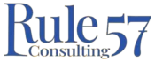 Rule 57 Consulting Logo
