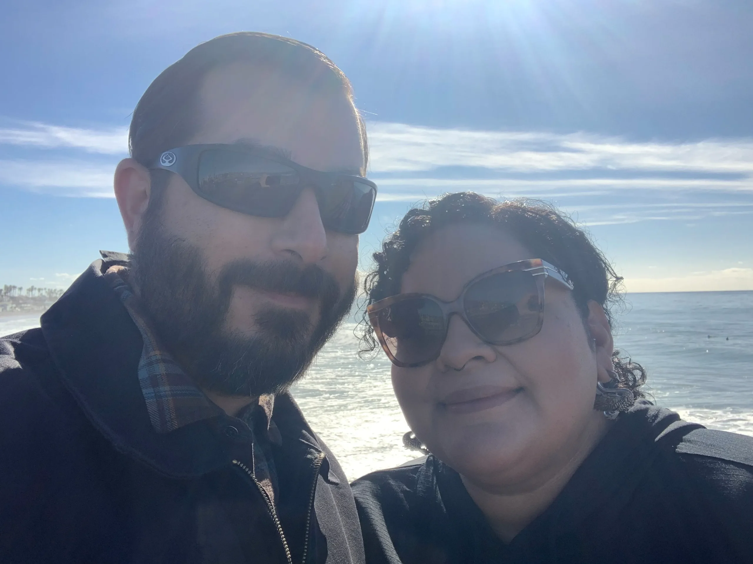 Daniel & Lisa